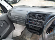 2001 Suzuki Carry