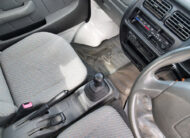 2001 Suzuki Carry