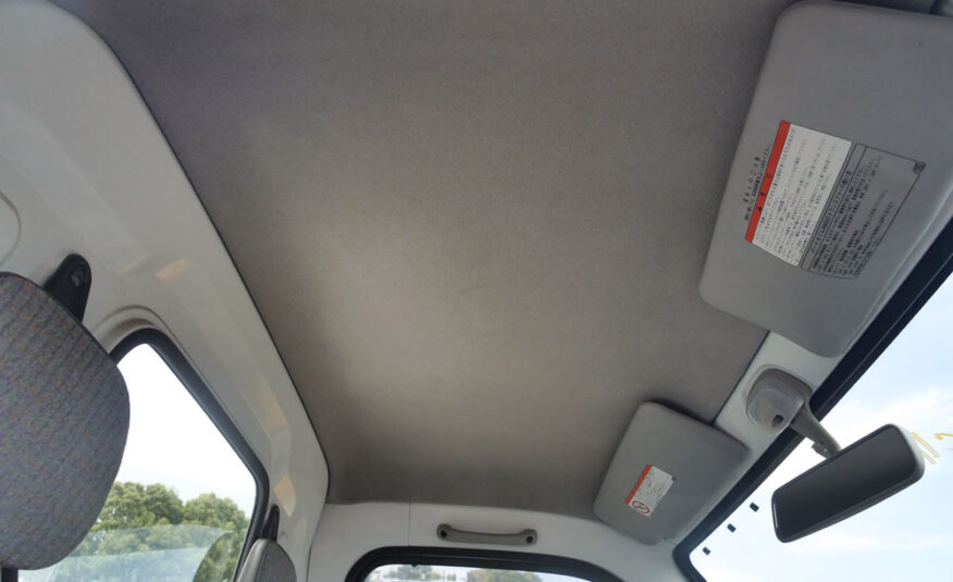 2001 Suzuki Carry