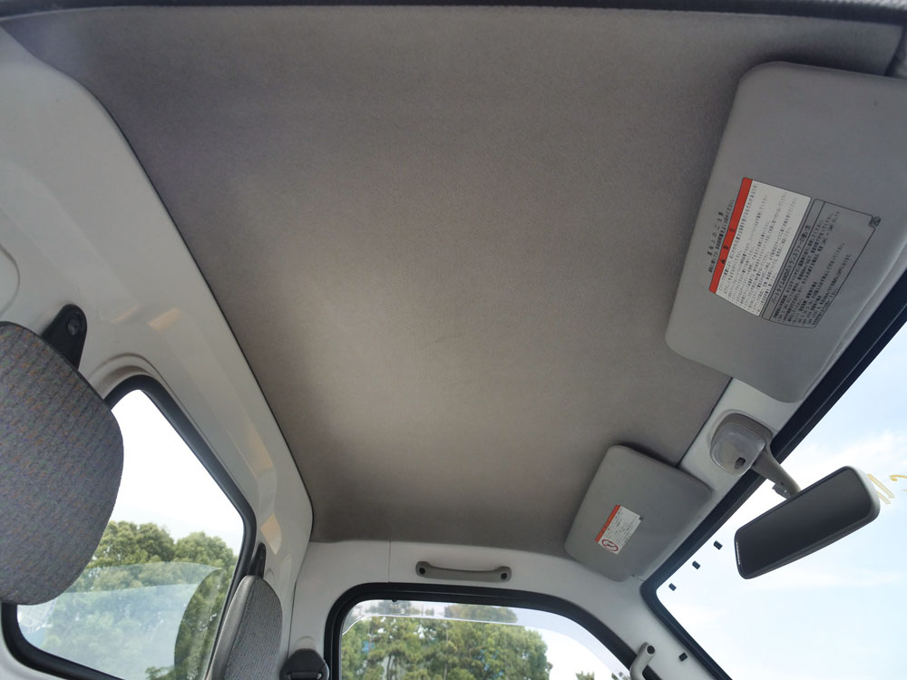 2001 Suzuki Carry