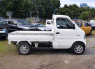 2001 Suzuki Carry