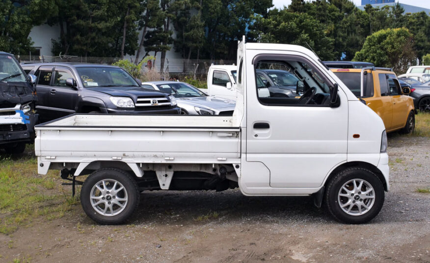 2001 Suzuki Carry