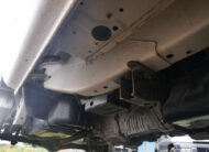2001 Suzuki Carry