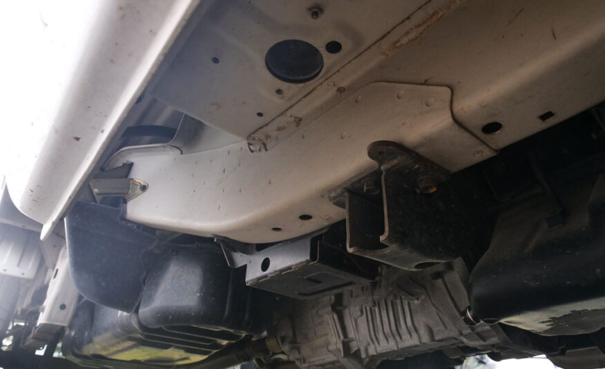 2001 Suzuki Carry
