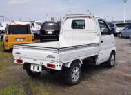 2001 Suzuki Carry