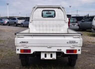 2001 Suzuki Carry