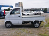 2001 Suzuki Carry