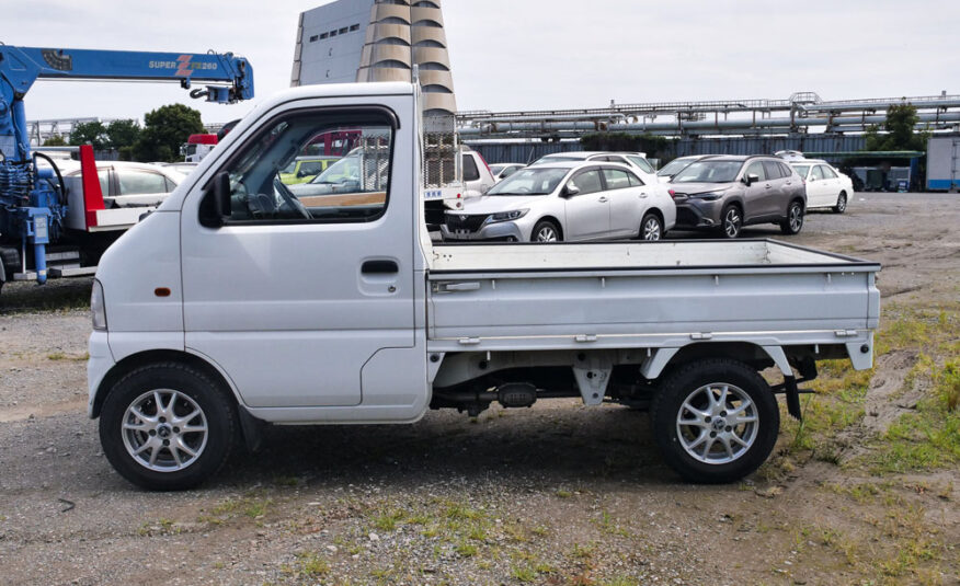 2001 Suzuki Carry