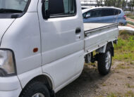 2001 Suzuki Carry