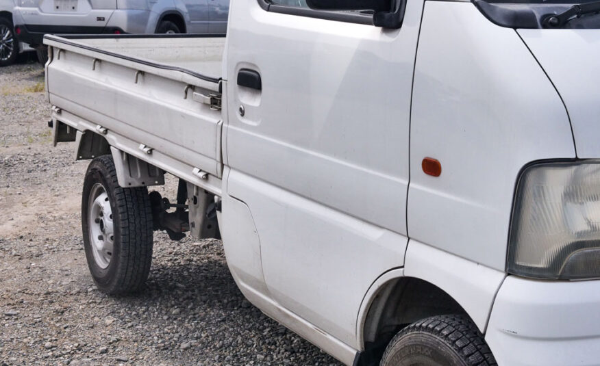 2001 Suzuki Carry