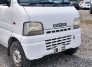 2001 Suzuki Carry