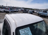 2001 Suzuki Carry