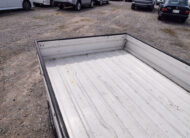 2001 Suzuki Carry