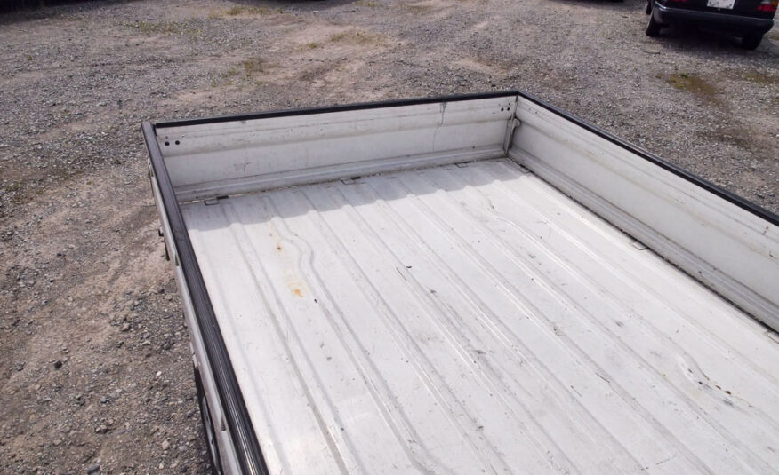 2001 Suzuki Carry