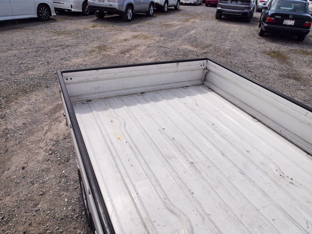 2001 Suzuki Carry