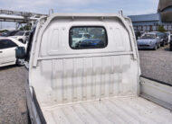2001 Suzuki Carry