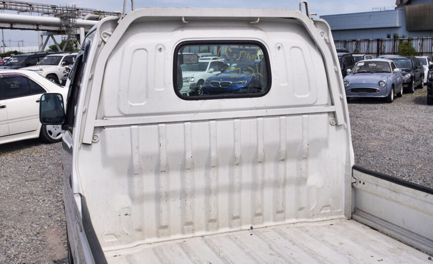 2001 Suzuki Carry