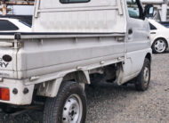2001 Suzuki Carry