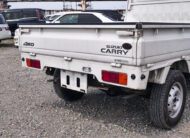 2001 Suzuki Carry