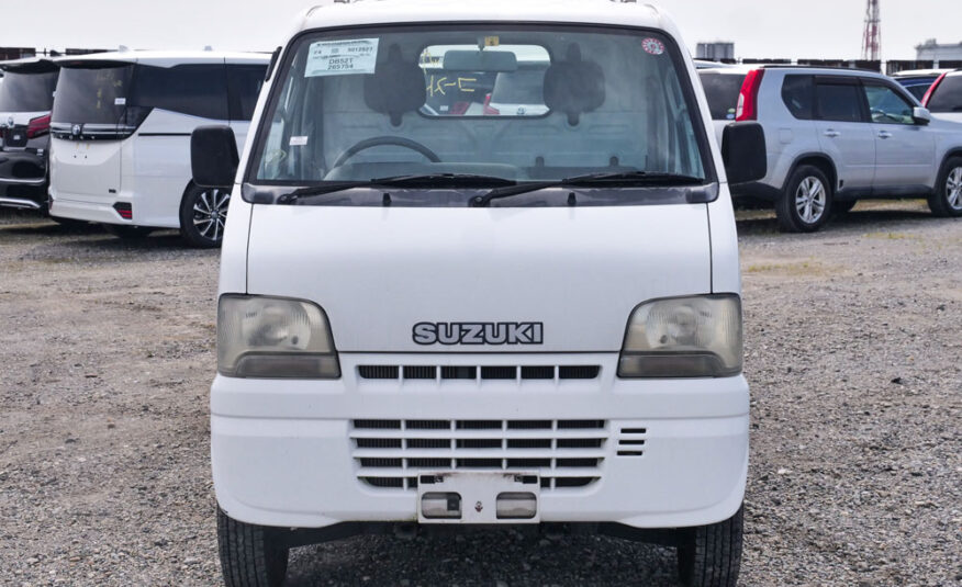 2001 Suzuki Carry
