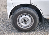 2001 Suzuki Carry