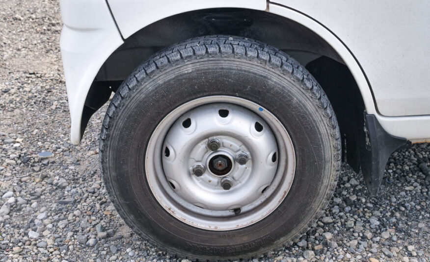 2001 Suzuki Carry