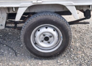 2001 Suzuki Carry