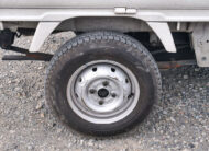 2001 Suzuki Carry