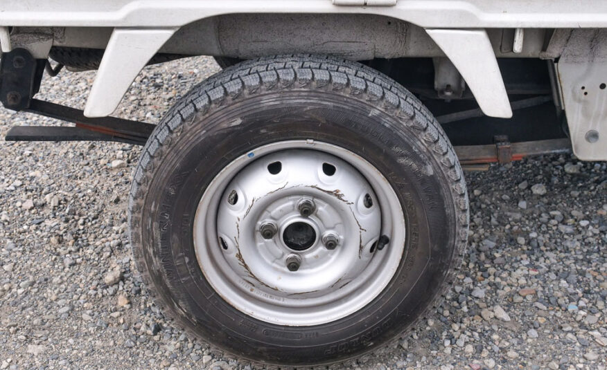 2001 Suzuki Carry