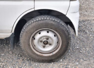 2001 Suzuki Carry