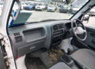 2001 Suzuki Carry