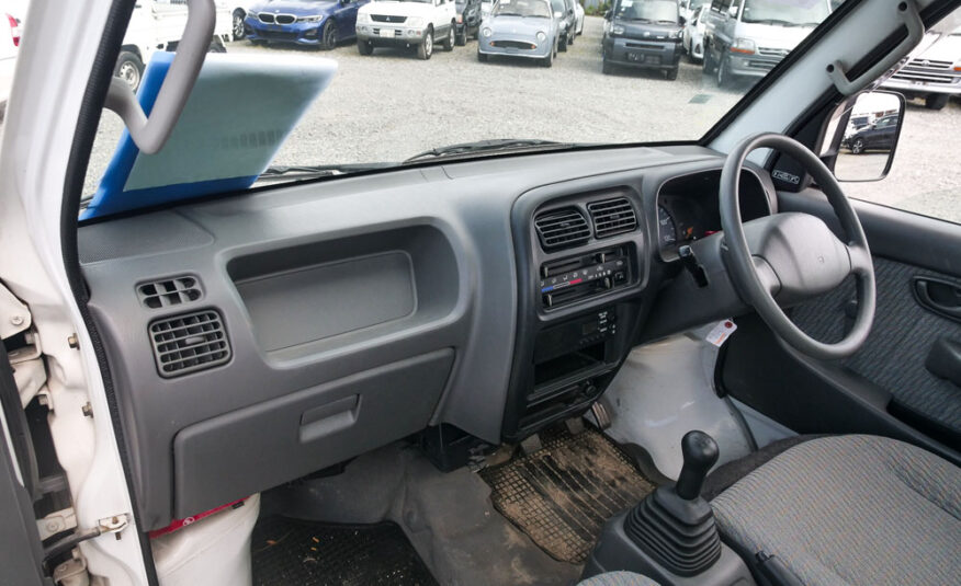 2001 Suzuki Carry