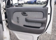 2001 Suzuki Carry