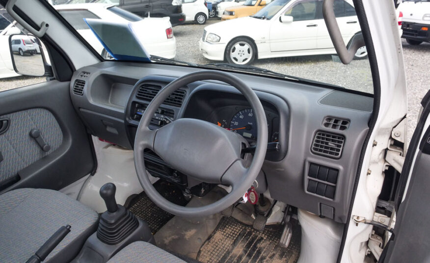 2001 Suzuki Carry