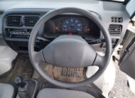 2001 Suzuki Carry