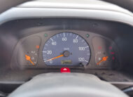 2001 Suzuki Carry