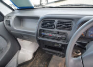 2001 Suzuki Carry