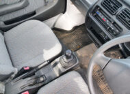 2001 Suzuki Carry