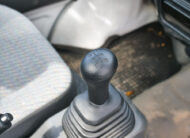 2001 Suzuki Carry