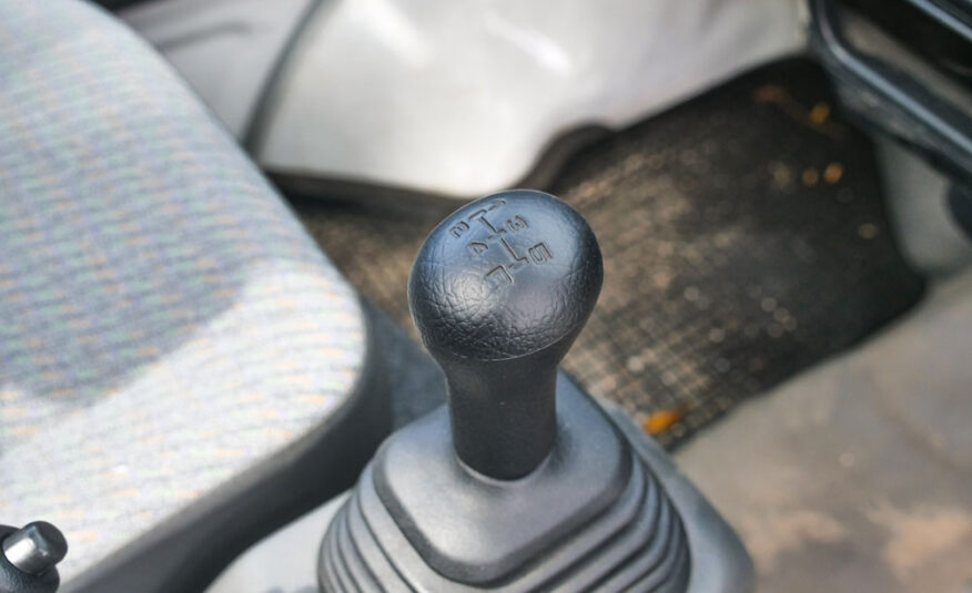 2001 Suzuki Carry