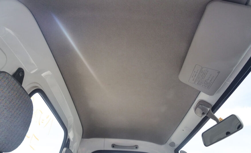 2001 Suzuki Carry
