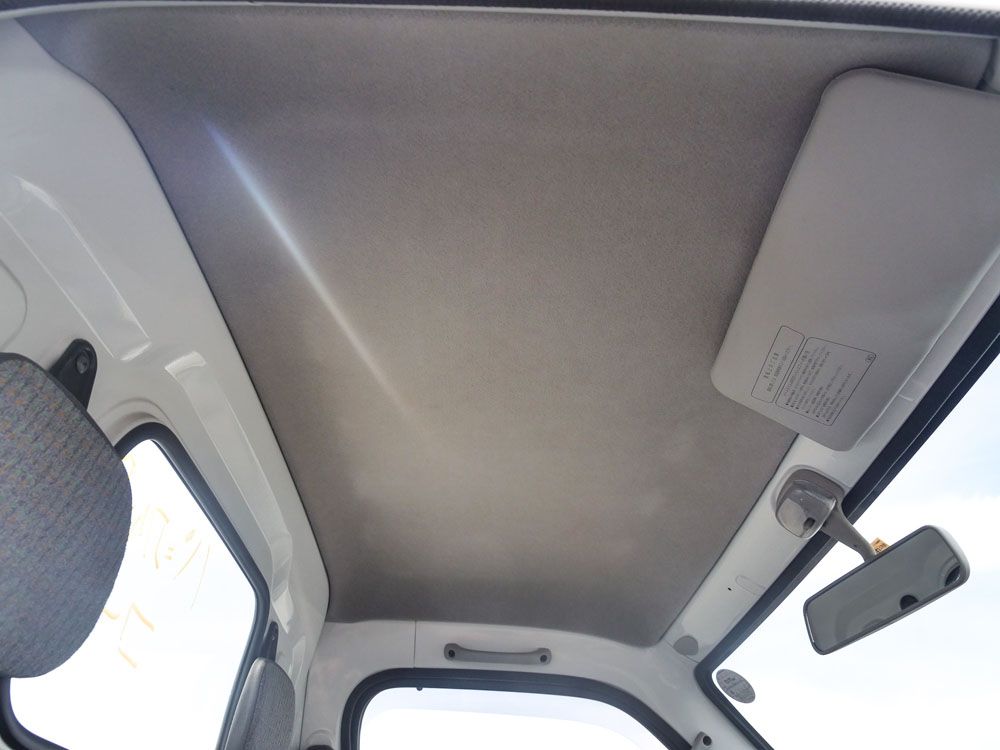 2001 Suzuki Carry