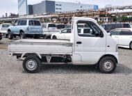2001 Suzuki Carry