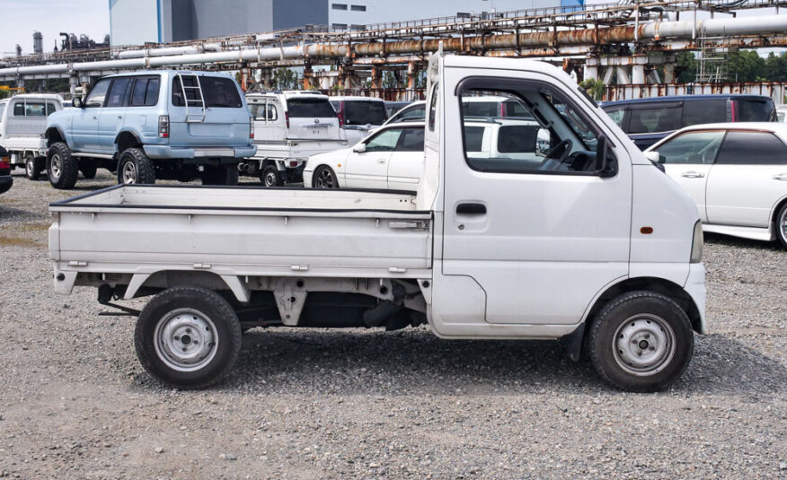 2001 Suzuki Carry