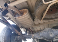 2001 Suzuki Carry