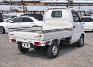 2001 Suzuki Carry