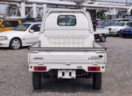 2001 Suzuki Carry