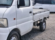 2001 Suzuki Carry