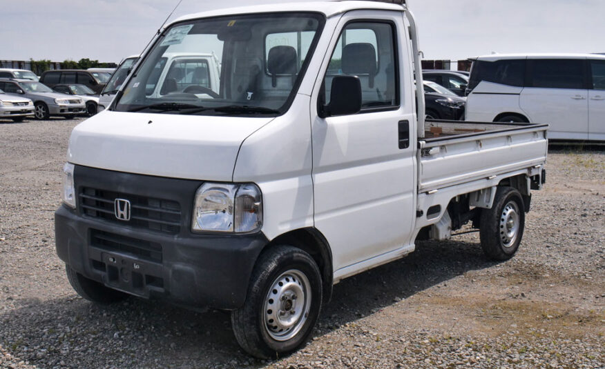 1999 Honda Acty
