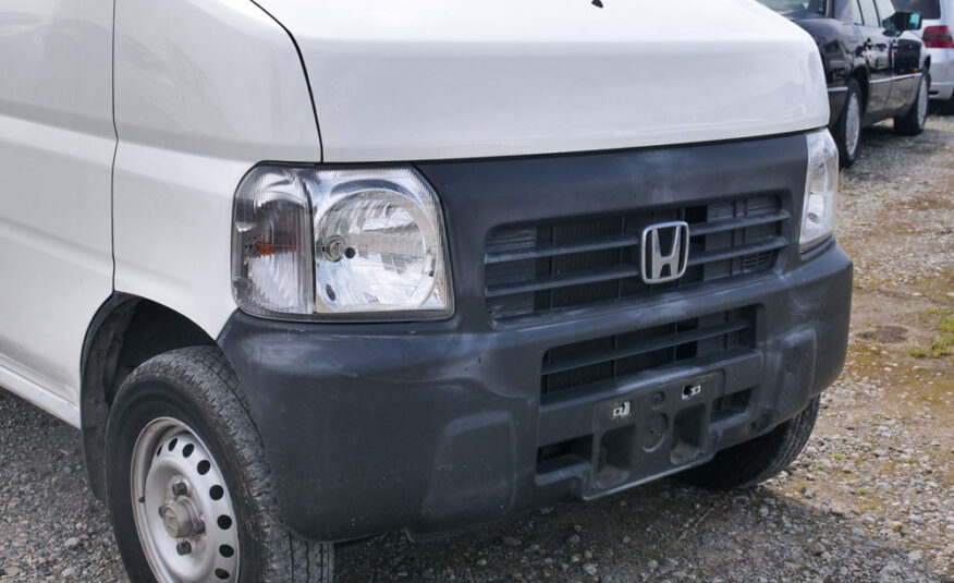 1999 Honda Acty